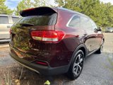 Used 2018 Kia Sorento EX w/ EX Advanced Touring Package image 5