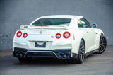 Used 2020 Nissan GT-R Premium image 3
