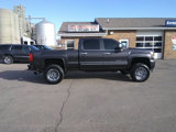 Used 2016 GMC Sierra 2500 Denali w/ Duramax Plus Package image 2