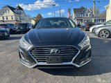 Used 2018 Hyundai Sonata Limited w/ Limited Ultimate Package 03 image 2