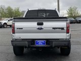 Used 2014 Ford F150 Raptor w/ Equipment Group 801A Luxury image 5