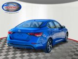 Used 2021 Nissan Sentra SV image 5