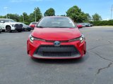 Used 2020 Toyota Corolla LE image 3