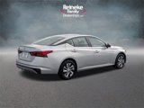Used 2024 Nissan Altima 2.5 S image 5