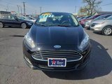 Used 2018 Ford Fiesta SE image 2
