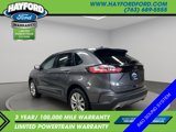 Used 2022 Ford Edge Titanium image 3