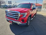 Used 2019 GMC Sierra 1500 SLE w/ SLE Value Package image 3
