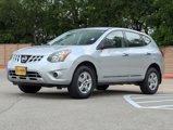 Used 2015 Nissan Rogue S image 2