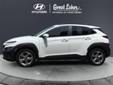 Certified 2023 Hyundai Kona SEL w/ Convenience Package image 2
