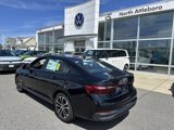 New 2025 Volkswagen Jetta Sport image 4