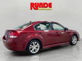Used 2014 Subaru Legacy 2.5i Premium w/ Popular Package #2 image 5