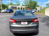 Used 2013 Ford Fusion SE image 4