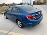 Used 2013 Honda Civic LX image 5