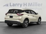 Used 2017 Nissan Murano SL w/ SL Technology Package image 2