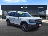 Used 2021 Ford Bronco Sport Big Bend image 2