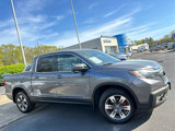 Used 2017 Honda Ridgeline RTL-T image 3