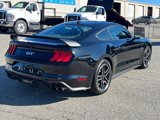 Certified 2021 Ford Mustang GT image 3