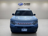 New 2025 Ford Bronco Sport Heritage image 2