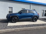 Used 2021 Chevrolet TrailBlazer LT w/ Convenience Package image 2