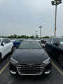 Used 2022 Audi A4 2.0T Premium Plus w/ Premium Plus Package image 2