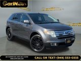 Used 2010 Ford Edge Limited image 3