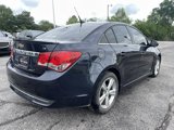 Used 2014 Chevrolet Cruze LT w/ RS Package image 5