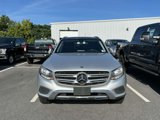 Used 2017 Mercedes-Benz GLC 300 4MATIC image 2
