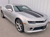 Used 2014 Chevrolet Camaro LT w/ RS Package image 3
