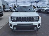 Used 2020 Jeep Renegade Latitude w/ Popular Equipment Group image 2