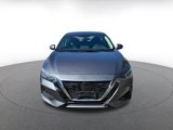 Used 2022 Nissan Sentra SV image 2