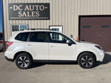 Used 2017 Subaru Forester 2.5i Premium w/ All-Weather Package image 2