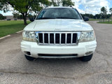 Used 2004 Jeep Grand Cherokee Limited image 5