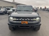 New 2024 Ford Bronco Big Bend image 3