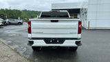 Certified 2022 Chevrolet Silverado 1500 Custom image 5