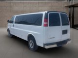 Used 2020 Chevrolet Express 3500 LT w/ LT Preferred Equipment Group image 2