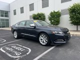 Used 2014 Chevrolet Impala LTZ image 3
