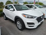 Used 2020 Hyundai Tucson SE w/ Cargo Package image 2