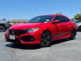 Used 2017 Honda Civic EX-L image 2