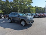 Used 2018 Jeep Grand Cherokee Summit image 3