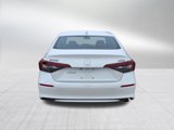 New 2026 Honda Civic Sport image 5
