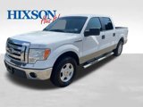 Used 2014 Ford F150 XLT image 1