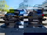 Used 2007 Toyota FJ Cruiser 4WD w/ Upgrade Pkg 1 image 3