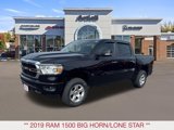 Certified 2019 RAM 1500 Big Horn image 3