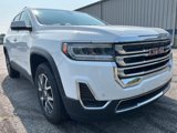 Used 2021 GMC Acadia SLE w/ Driver Convenience Package image 3