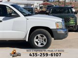 Used 2005 Dodge Dakota SLT image 4
