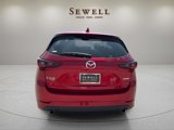 Used 2024 MAZDA CX-5 AWD 2.5 S w/ Select Package image 4