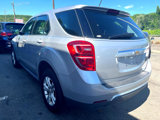 Used 2016 Chevrolet Equinox LS image 3