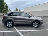 Used 2008 Acura RDX SH-AWD image 6