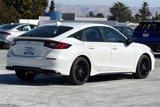 New 2025 Honda Civic Sport image 4