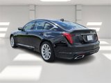 Certified 2021 Cadillac CT5 Luxury w/ Cold Weather Package image 3